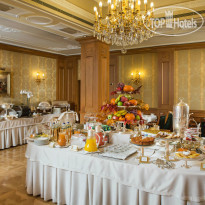 Grand Hotel Majestic gia Baglioni