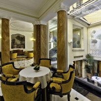 Grand Hotel Majestic gia Baglioni