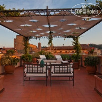 Grand Hotel Majestic gia Baglioni