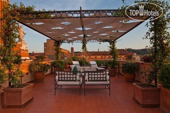 Grand Hotel Majestic gia Baglioni