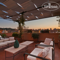 Grand Hotel Majestic gia Baglioni