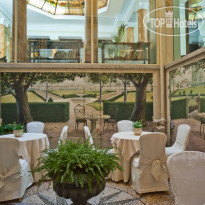 Grand Hotel Majestic gia Baglioni