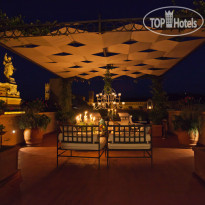 Grand Hotel Majestic gia Baglioni