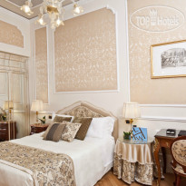 Grand Hotel Majestic gia Baglioni