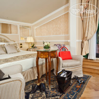 Grand Hotel Majestic gia Baglioni