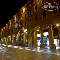 Grand Hotel Majestic gia Baglioni
