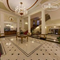 Grand Hotel Majestic gia Baglioni
