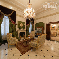 Grand Hotel Majestic gia Baglioni