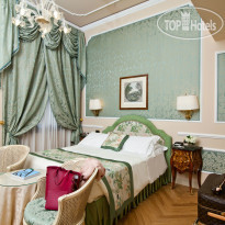 Grand Hotel Majestic gia Baglioni