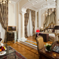 Grand Hotel Majestic gia Baglioni