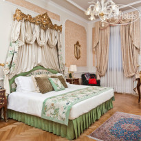 Grand Hotel Majestic gia Baglioni