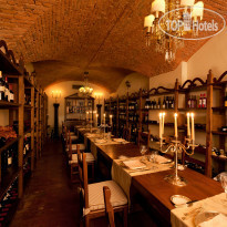 Grand Hotel Majestic gia Baglioni