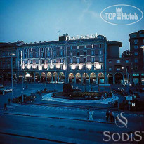 Mercure Bologna Centro 