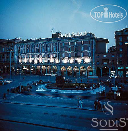 Hotel photo Mercure Bologna Centro 5*