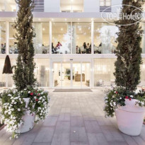 Mokambo Shore Hotel & Residenza Diamante