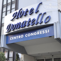 Donatello Imola