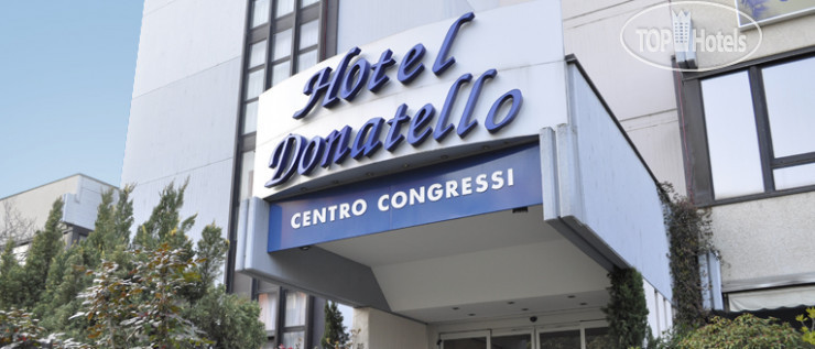 Donatello Imola