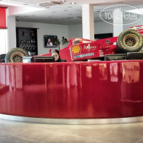 Maranello Village 