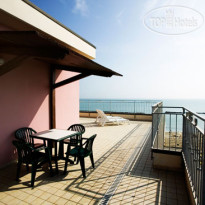 Residence Amalfi 