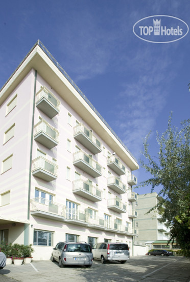 Hotel photo Residence Amalfi 3*