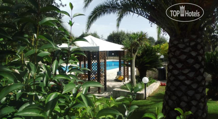 Photos Casabella Relais 