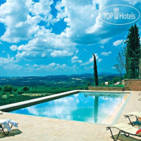 Castello Banfi-II Borgo