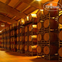 Castello Banfi-II Borgo