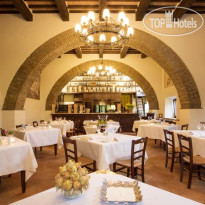 Castello Banfi-II Borgo