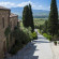 Castello Banfi-II Borgo 