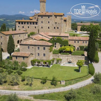 Castello Banfi-II Borgo