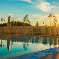 Chianti Village Morrocco