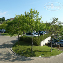 Sangallo Park