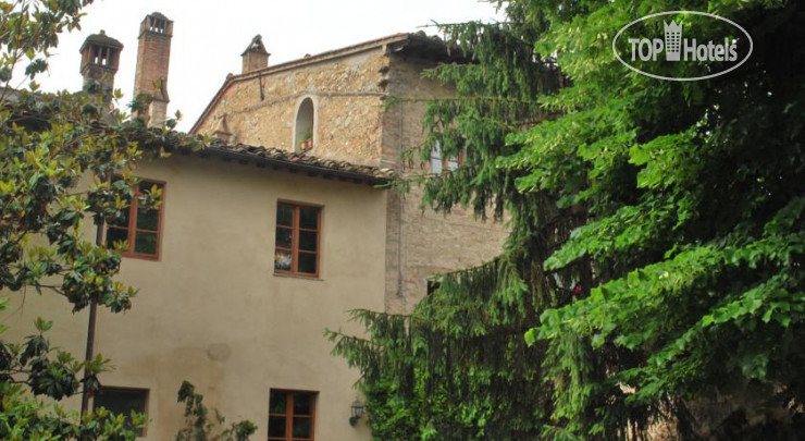 New photos from tourists Fattoria Guicciardini