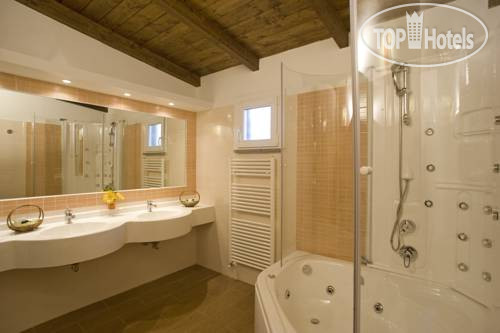 New photos from tourists Fattoria Maremmana 3*