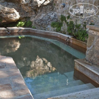 Terme di Sorano
