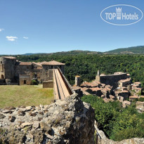 Terme di Sorano