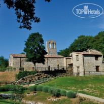 Terme di Sorano