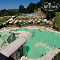 Terme di Sorano