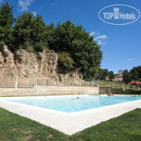 Terme di Sorano
