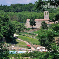Terme di Sorano