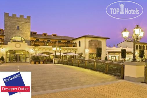 New photos from tourists Datini 4*