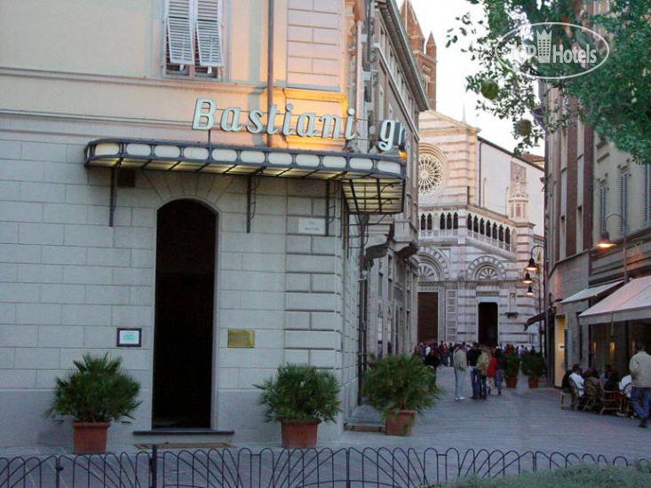 New photos from tourists Grand Bastiani 4*