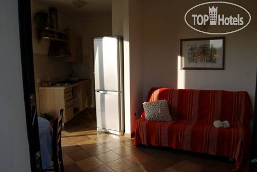 New photos from tourists Eden Park Resort 3*