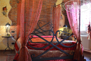 Hotel photo Corte dei Folletti 3*