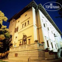 Villa Pitiana Отель