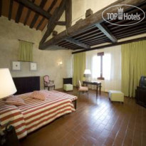 Villa Pitiana Номер