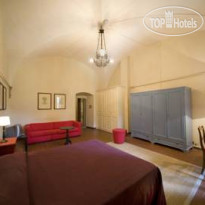 Villa Pitiana Номер