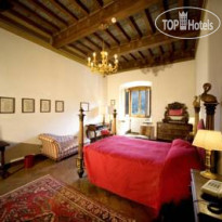 Villa Pitiana Номер
