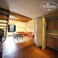 Villa Pitiana Номер