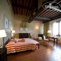 Villa Pitiana Номер